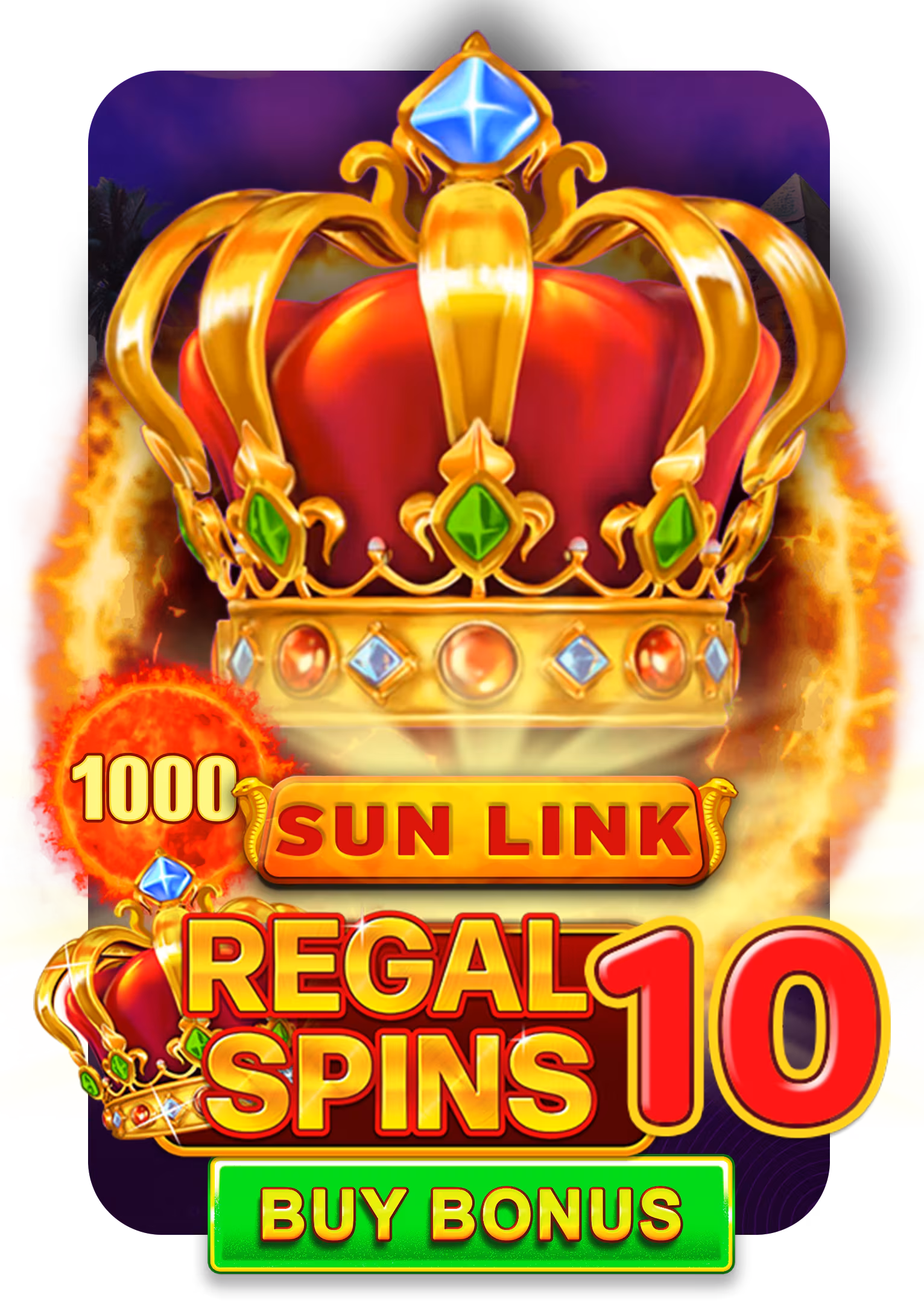 regalspins10sunlink