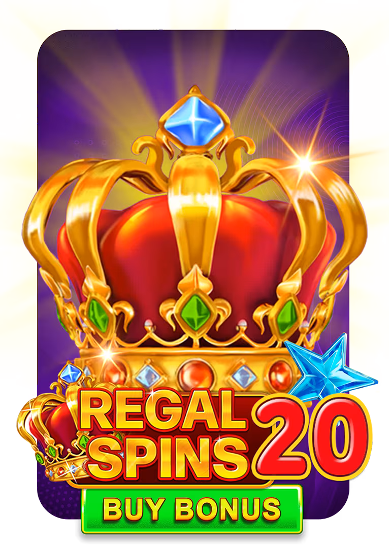 regalspins20