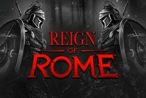 reignofrome
