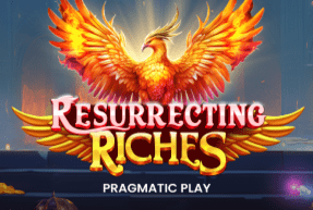 resurrectingriches