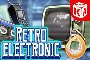 retroelectronic