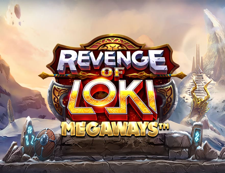 revengeoflokimegaways