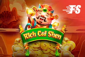richcaishen