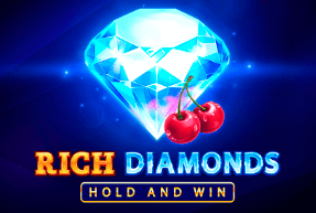 richdiamondsholdandwin