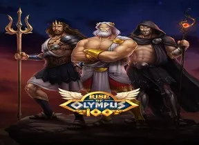 riseofolympus100