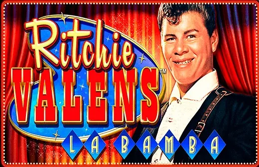 ritchievalenslabamba