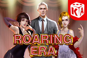 roaringera