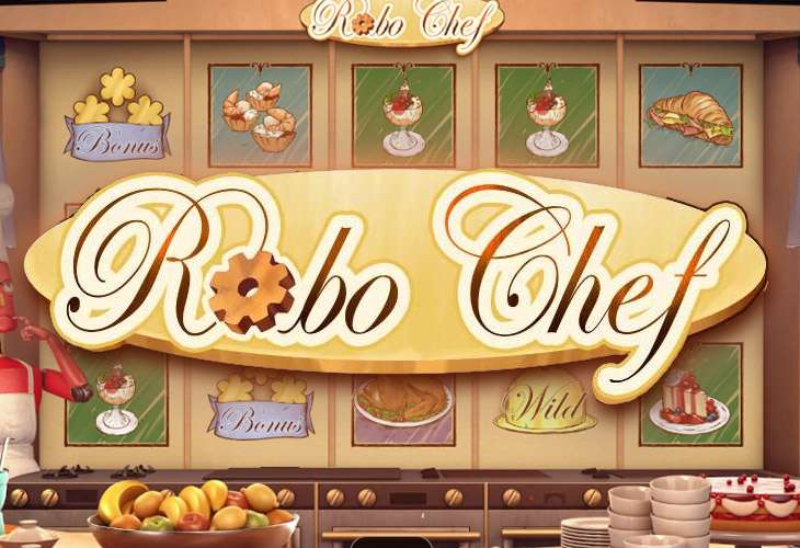 robochef