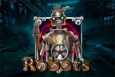robots