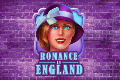 romanceinengland