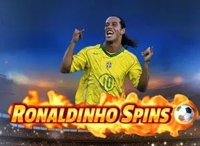 ronaldinhospins