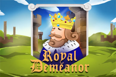 royaldemeanor