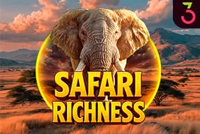 safaririchness