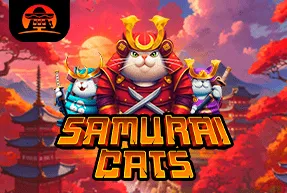 samuraicats