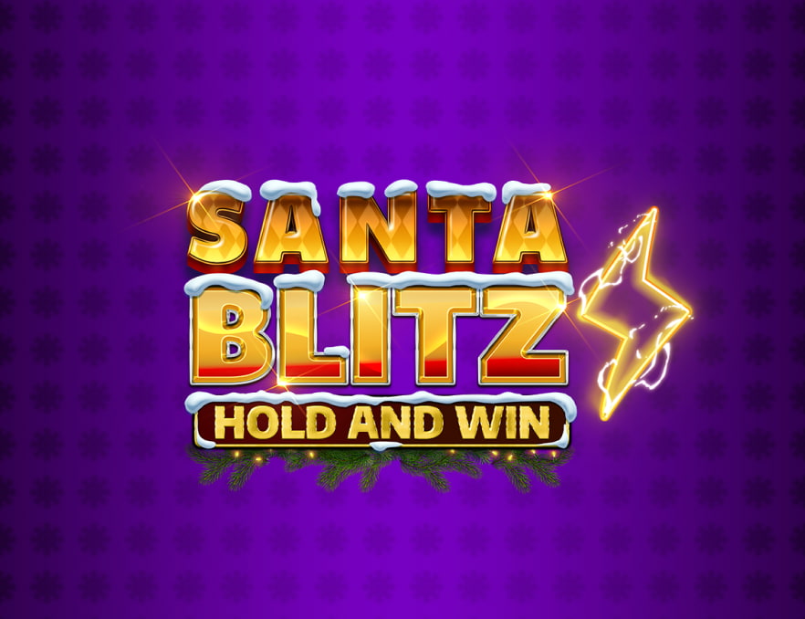 santablitzholdandwin