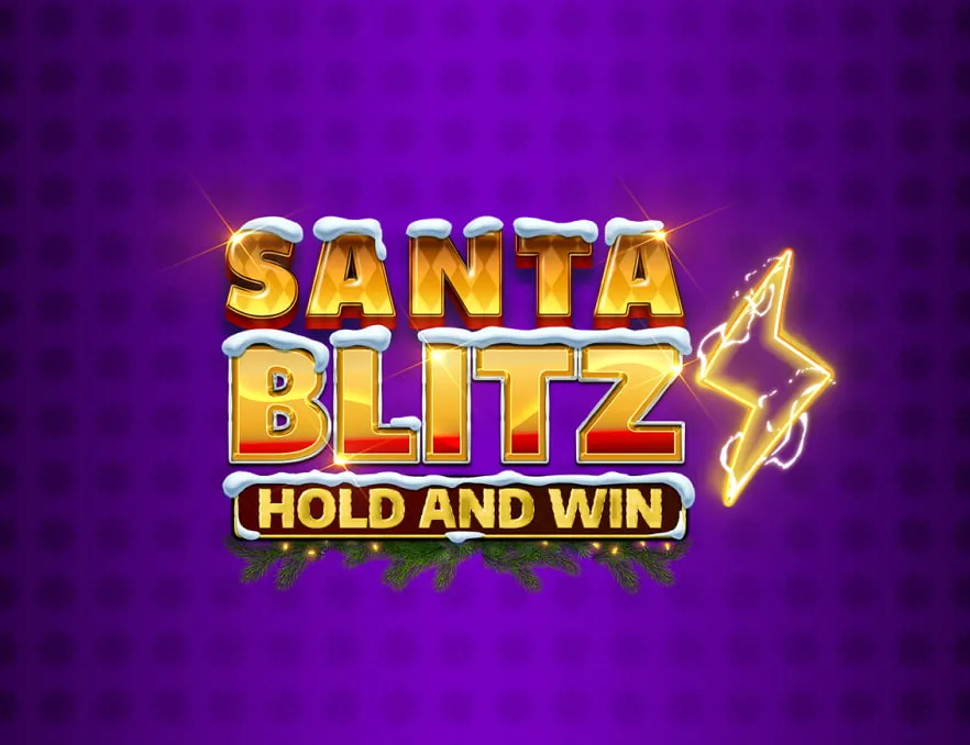 santablitzholdandwin