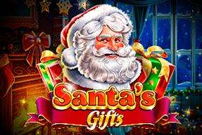 santasgifts