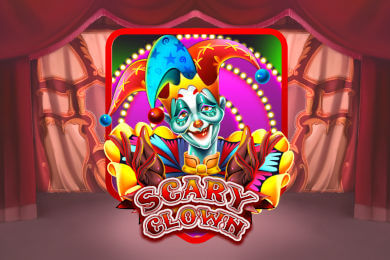 scaryclown