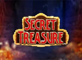 secrettreasure