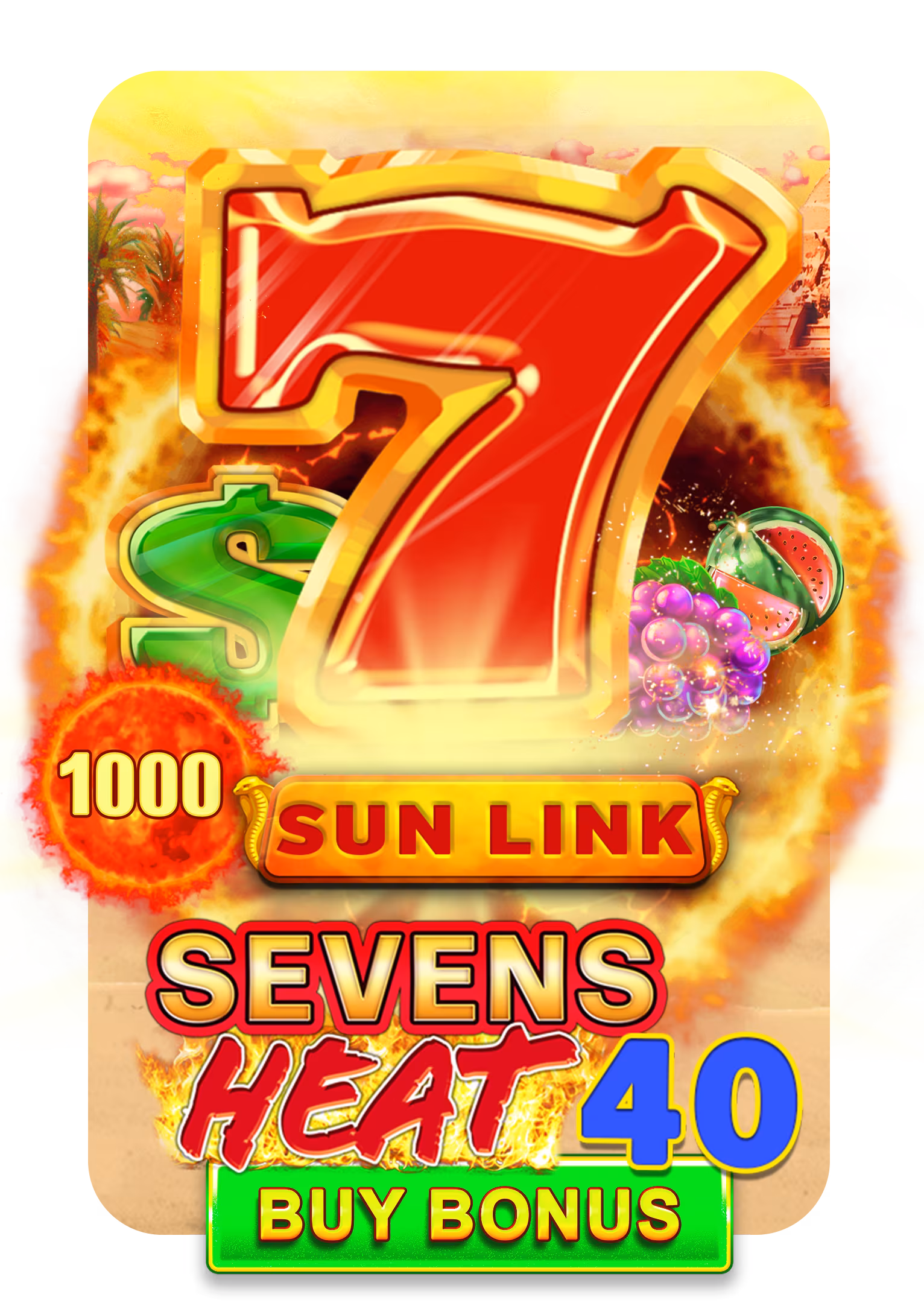 sevensheat40sunlink