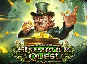 shamrockquest
