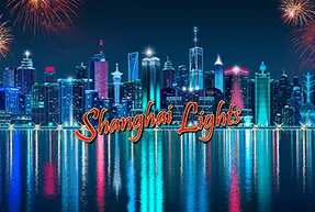shanghailights