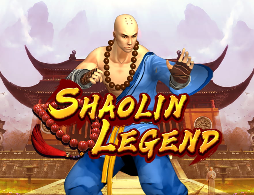 shaolinlegend