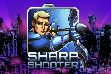 sharpshooter