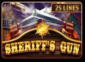 sheriffsgun