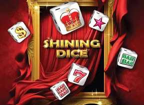 shiningdice