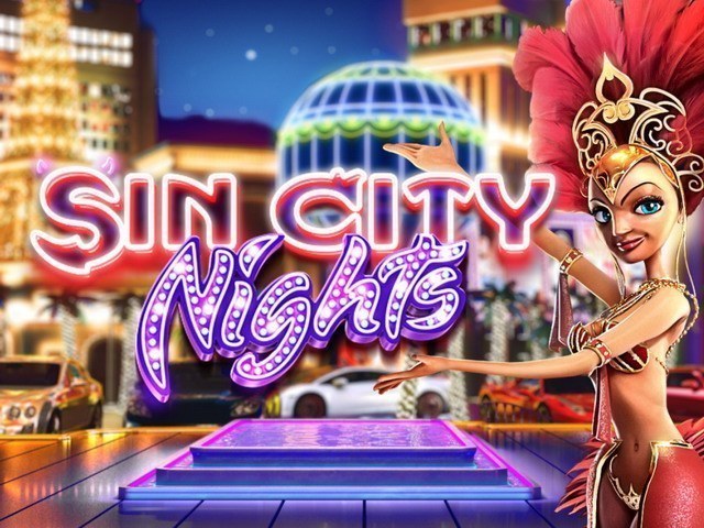 sincitynights