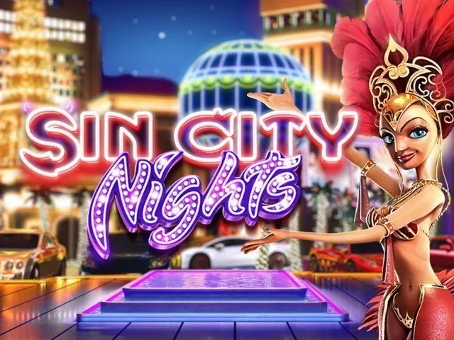 sincitynights