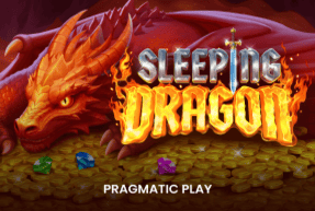 sleepingdragon
