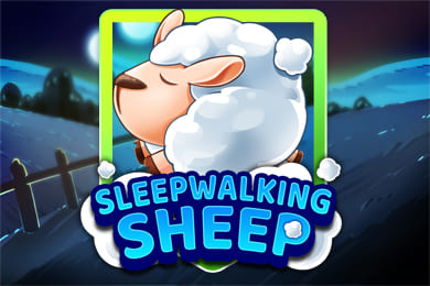 sleepwalkingsheep