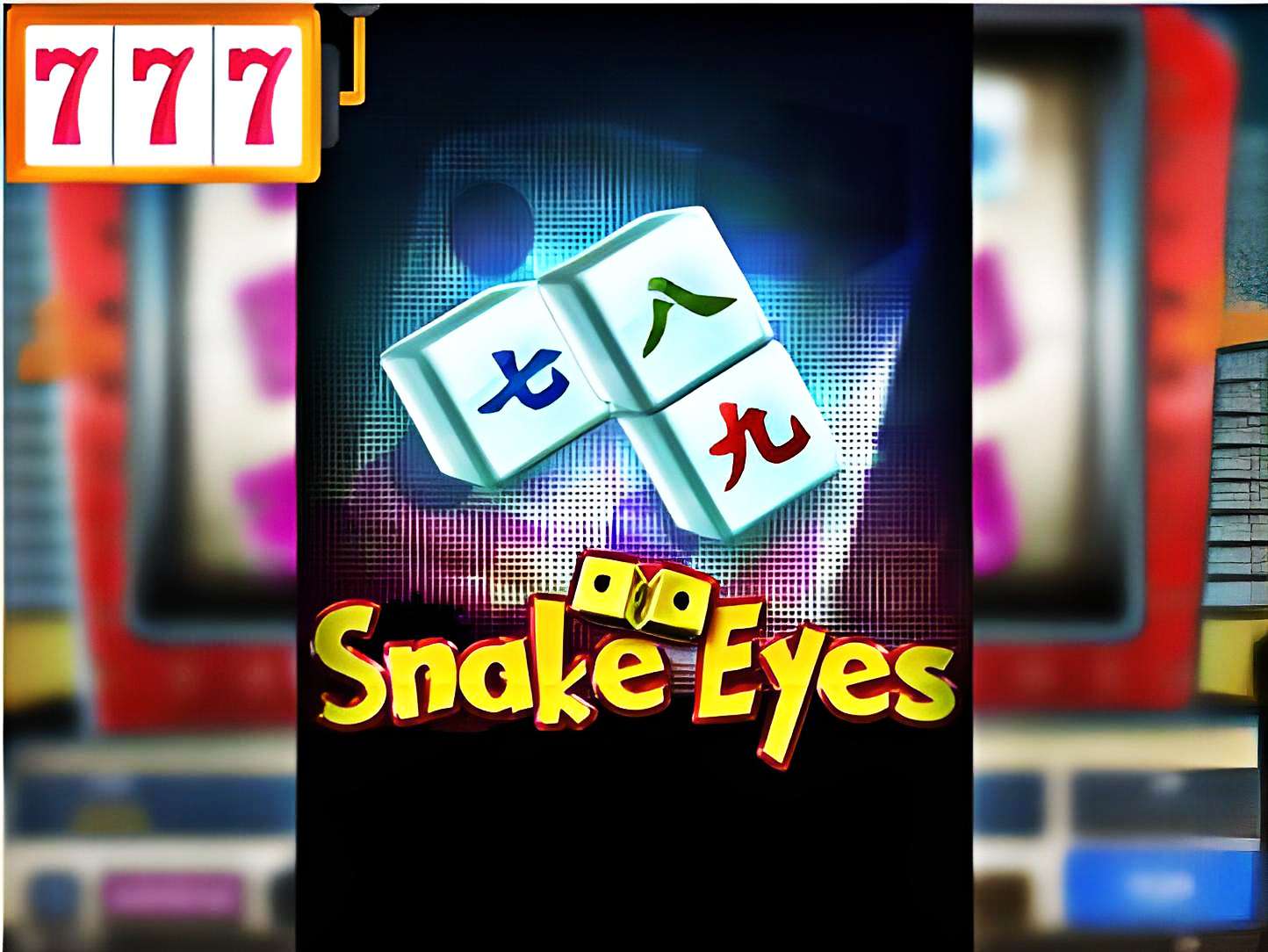 snakeeyes