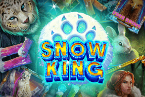 snowking