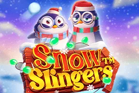 snowslingers