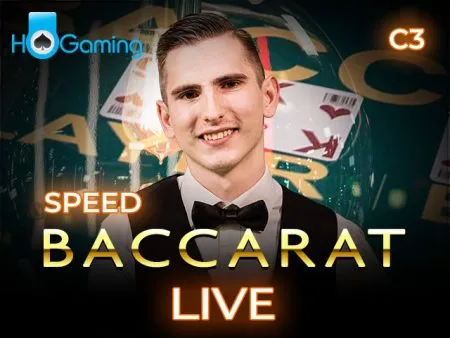 speedbaccarate