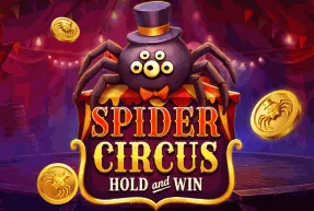 spidercircusholdandwin