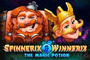 spinnerixwinnerixthemagicpotion