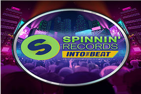 spinninrecordsintothebeat