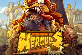strengthofhercules
