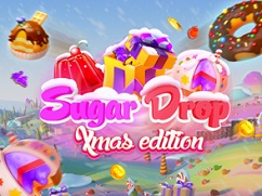 sugardropxmas