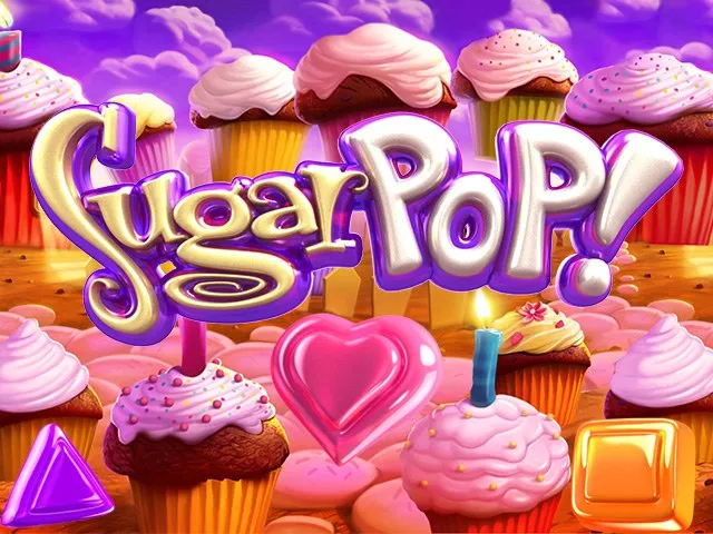 sugarpop