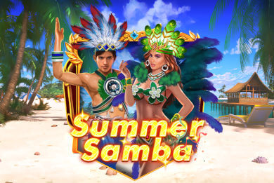 summersamba