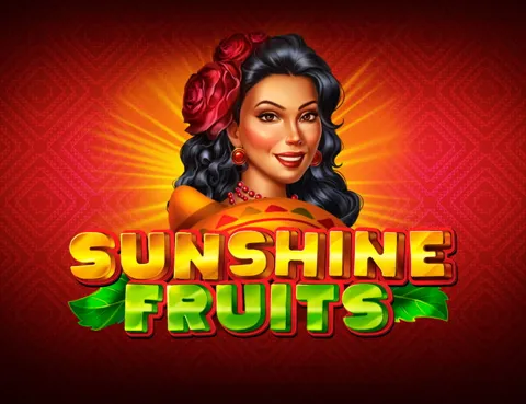sunshinefruits