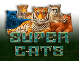 supercats