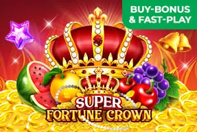 superfortunecrownmobile