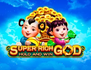 superrichgod