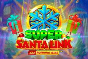 supersantalinkrunningwins